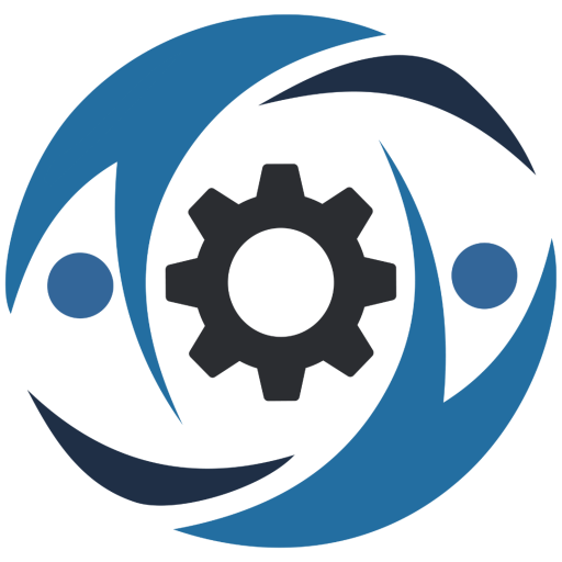 Cropped Logo | Blue Collar Service Business Mentorship | Epoch Work
