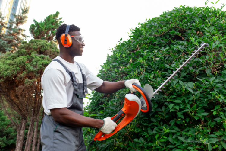 Gardener | Home Service Business Mentorship | Epoch Work